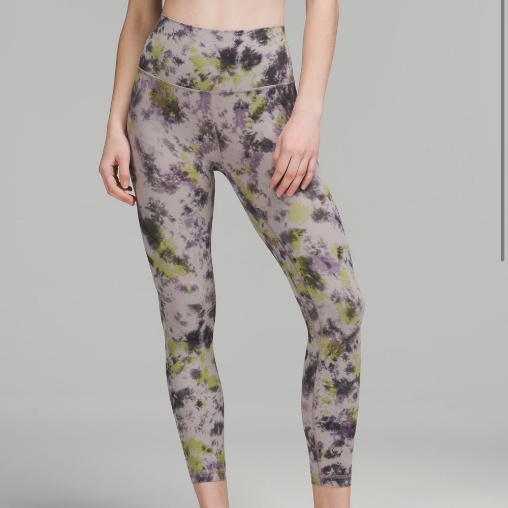 Lululemon align 8